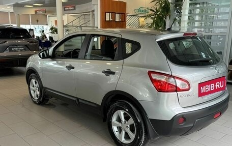Nissan Qashqai, 2012 год, 1 305 200 рублей, 6 фотография