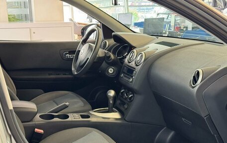 Nissan Qashqai, 2012 год, 1 305 200 рублей, 14 фотография