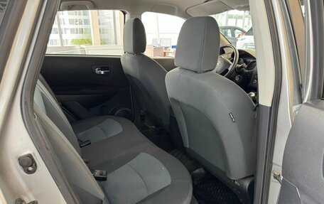 Nissan Qashqai, 2012 год, 1 305 200 рублей, 12 фотография