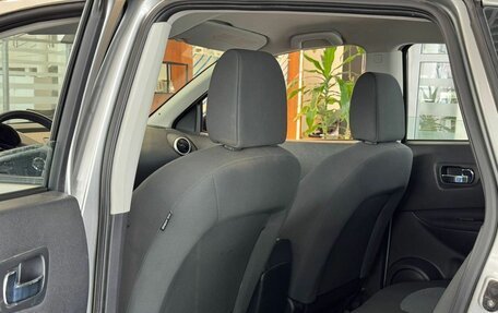Nissan Qashqai, 2012 год, 1 305 200 рублей, 11 фотография