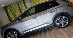 Audi Q4 e-tron, 2022 год, 4 030 000 рублей, 2 фотография