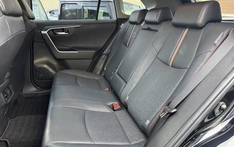 Toyota RAV4, 2021 год, 2 050 060 рублей, 12 фотография