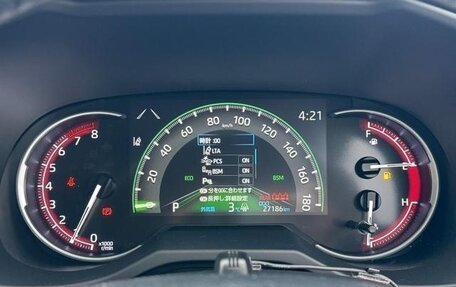 Toyota RAV4, 2021 год, 2 050 060 рублей, 15 фотография