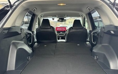 Toyota RAV4, 2021 год, 2 050 060 рублей, 22 фотография