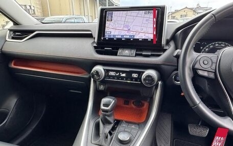 Toyota RAV4, 2021 год, 2 050 060 рублей, 16 фотография