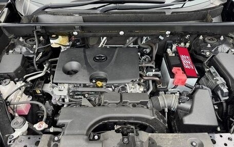 Toyota RAV4, 2021 год, 2 050 060 рублей, 23 фотография