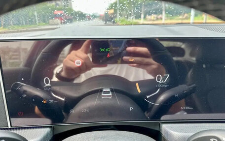 Hyundai Sonata VIII, 2024 год, 2 110 013 рублей, 9 фотография