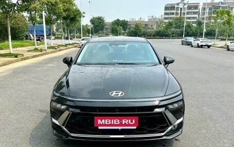 Hyundai Sonata VIII, 2024 год, 2 110 013 рублей, 2 фотография