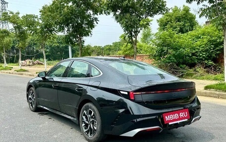 Hyundai Sonata VIII, 2024 год, 2 110 013 рублей, 5 фотография