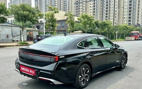 Hyundai Sonata VIII, 2024 год, 2 110 013 рублей, 7 фотография