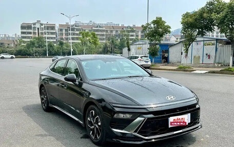Hyundai Sonata VIII, 2024 год, 2 110 013 рублей, 3 фотография