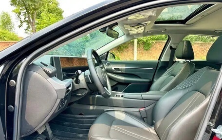 Hyundai Sonata VIII, 2024 год, 2 110 013 рублей, 8 фотография