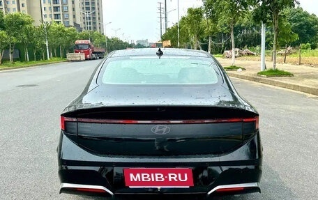 Hyundai Sonata VIII, 2024 год, 2 110 013 рублей, 6 фотография