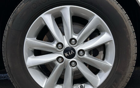 KIA Soul II рестайлинг, 2018 год, 1 750 000 рублей, 21 фотография