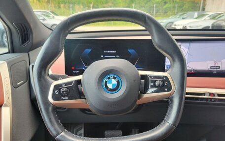 BMW iX, 2022 год, 5 420 000 рублей, 6 фотография