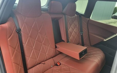 BMW iX, 2022 год, 5 420 000 рублей, 11 фотография