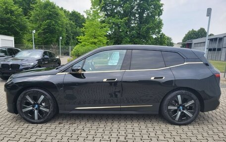 BMW iX, 2022 год, 5 420 000 рублей, 2 фотография