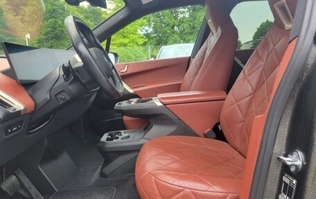 BMW iX, 2022 год, 5 420 000 рублей, 5 фотография