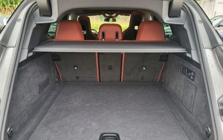 BMW iX, 2022 год, 5 420 000 рублей, 13 фотография