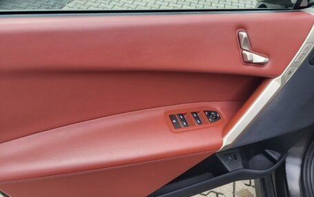 BMW iX, 2022 год, 5 420 000 рублей, 12 фотография