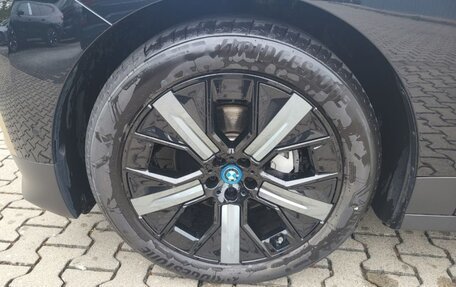 BMW iX, 2022 год, 5 420 000 рублей, 14 фотография