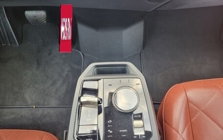 BMW iX, 2022 год, 5 420 000 рублей, 8 фотография