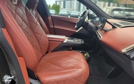 BMW iX, 2022 год, 5 420 000 рублей, 10 фотография