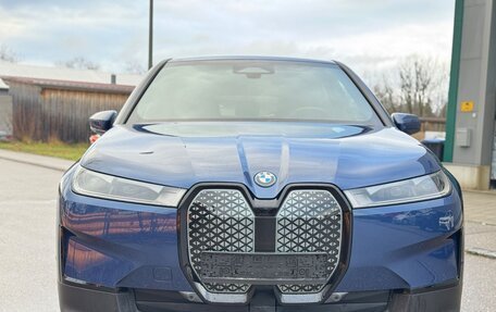 BMW iX, 2022 год, 5 420 000 рублей, 2 фотография