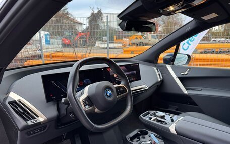 BMW iX, 2022 год, 5 420 000 рублей, 8 фотография