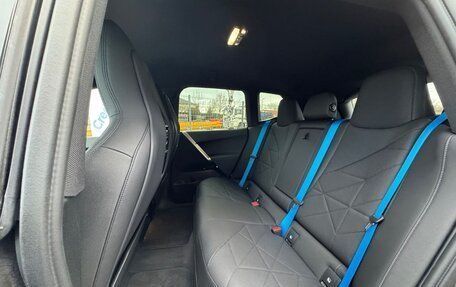 BMW iX, 2022 год, 5 420 000 рублей, 10 фотография