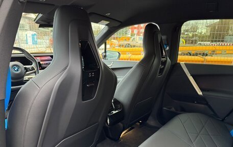 BMW iX, 2022 год, 5 420 000 рублей, 9 фотография