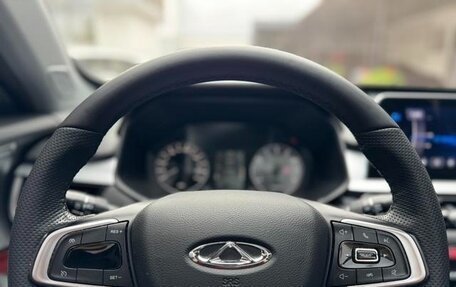 Chery Tiggo 7, 2021 год, 1 125 441 рублей, 4 фотография