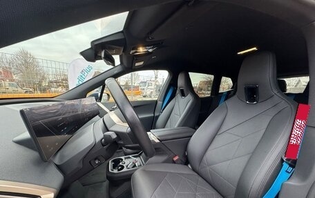 BMW iX, 2022 год, 5 420 000 рублей, 7 фотография