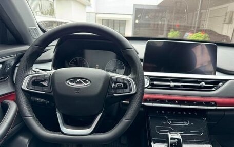 Chery Tiggo 7, 2021 год, 1 125 441 рублей, 14 фотография