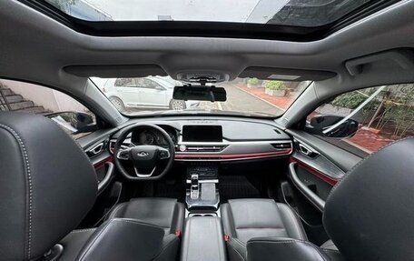 Chery Tiggo 7, 2021 год, 1 125 441 рублей, 21 фотография