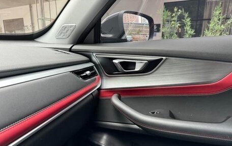 Chery Tiggo 7, 2021 год, 1 125 441 рублей, 18 фотография