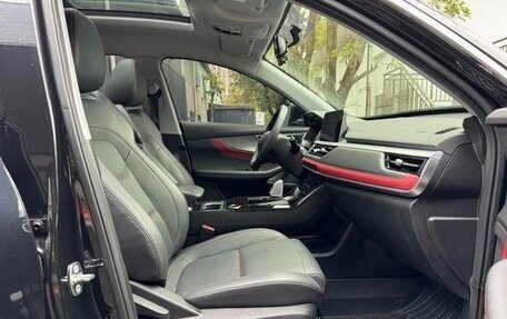 Chery Tiggo 7, 2021 год, 1 125 441 рублей, 20 фотография