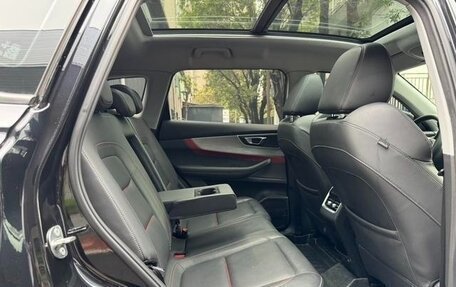Chery Tiggo 7, 2021 год, 1 125 441 рублей, 23 фотография