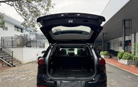 Chery Tiggo 7, 2021 год, 1 125 441 рублей, 26 фотография