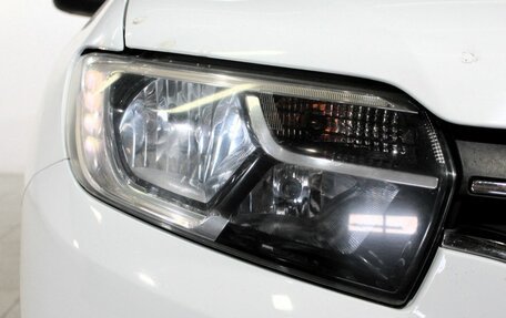Renault Logan II, 2019 год, 570 000 рублей, 9 фотография