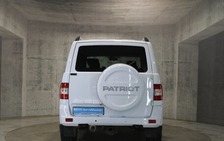 ЛуАЗ Patriot, 2015 год, 695 000 рублей, 7 фотография