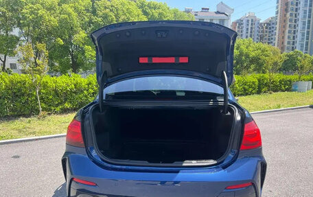 BMW 1 серия, 2022 год, 1 751 000 рублей, 12 фотография