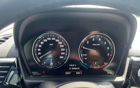 BMW 1 серия, 2022 год, 1 751 000 рублей, 6 фотография