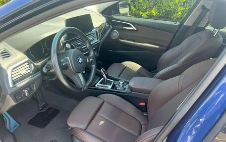 BMW 1 серия, 2022 год, 1 751 000 рублей, 8 фотография