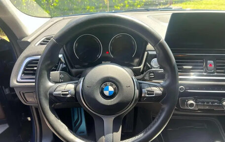 BMW 1 серия, 2022 год, 1 751 000 рублей, 10 фотография