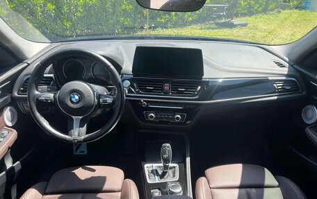 BMW 1 серия, 2022 год, 1 751 000 рублей, 7 фотография