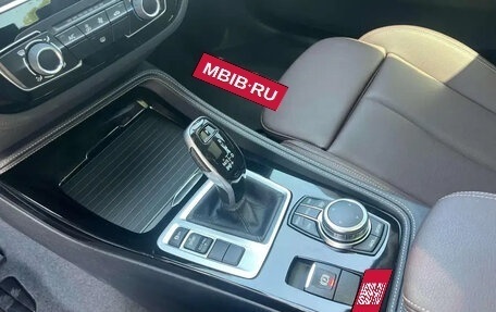 BMW 1 серия, 2022 год, 1 751 000 рублей, 11 фотография