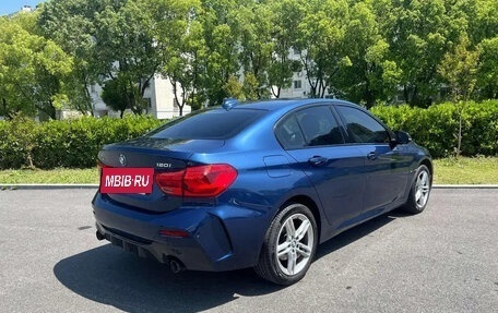 BMW 1 серия, 2022 год, 1 751 000 рублей, 2 фотография