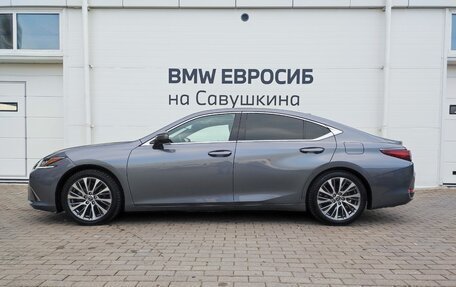 Lexus ES VII, 2020 год, 3 590 000 рублей, 5 фотография