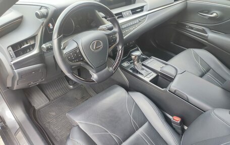Lexus ES VII, 2020 год, 3 590 000 рублей, 11 фотография